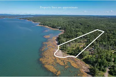 102 Estates Road Lot #3, Steuben, ME 04680 - Photo 1