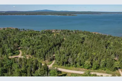 102 Estates Road Lot #3, Steuben, ME 04680 - Photo 4
