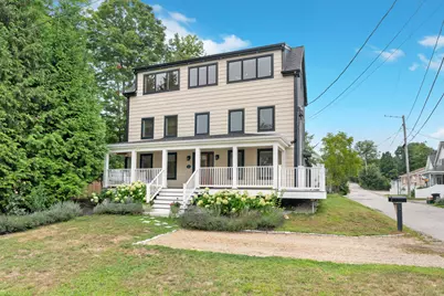 11 Jones Avenue #11, Kittery, ME 03904 - Photo 1