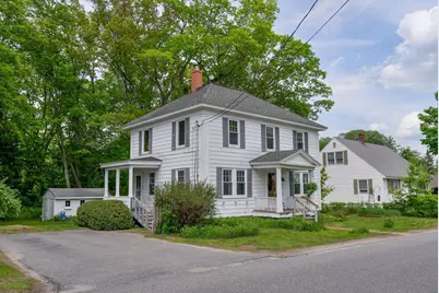 20 Weymouth Street, Brunswick, ME 04011 - Photo 2
