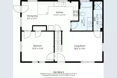 20 Weymouth Street, Brunswick, ME 04011 - Photo 24