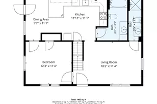 20 Weymouth St, Brunswick, ME 04011 - Photo 24