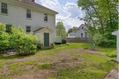 20 Weymouth Street, Brunswick, ME 04011 - Photo 4