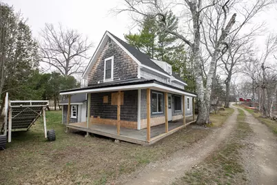 108, 109 Sandy Beach Road #Lot 2,4, Glenburn, ME 04401 - Photo 64