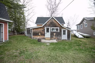 108, 109 Sandy Beach Road #Lot 2,4, Glenburn, ME 04401 - Photo 56