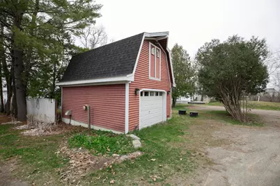108, 109 Sandy Beach Road #Lot 2,4, Glenburn, ME 04401 - Photo 78