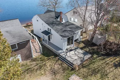 108, 109 Sandy Beach Road #Lot 2,4, Glenburn, ME 04401 - Photo 4