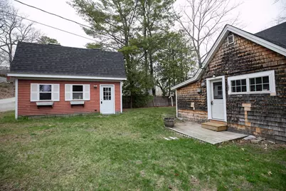 108, 109 Sandy Beach Road #Lot 2,4, Glenburn, ME 04401 - Photo 60