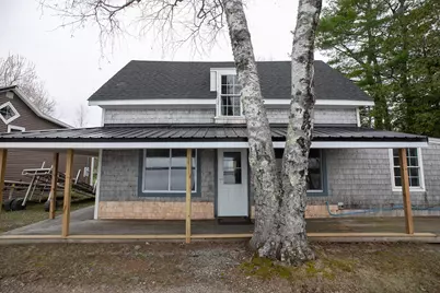108, 109 Sandy Beach Road #Lot 2,4, Glenburn, ME 04401 - Photo 66