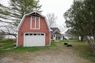 108, 109 Sandy Beach Road #Lot 2,4, Glenburn, ME 04401 - Photo 76