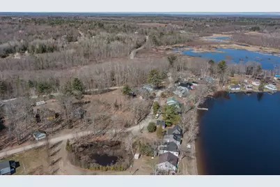 108, 109 Sandy Beach Road #Lot 2,4, Glenburn, ME 04401 - Photo 50