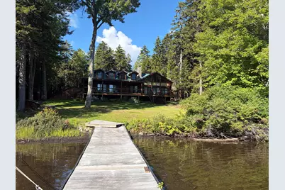 3 Innisfree Road, Parlin Pond Twp, ME 04985 - Photo 2