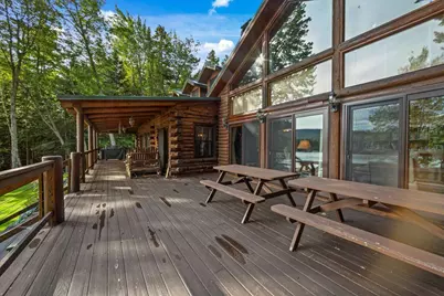 3 Innisfree Road, Parlin Pond Twp, ME 04985 - Photo 6