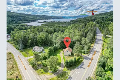 1662 Main Street, Sandy River Plt, ME 04970 - Photo 1