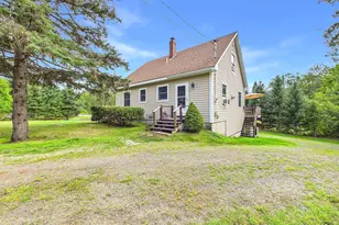 1662 Main St, Sandy River Plt, ME 04970 - Photo 2