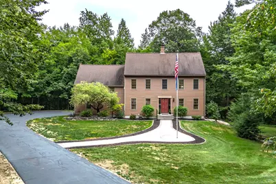 69 Woodland Shore Drive, Naples, ME 04055 - Photo 1