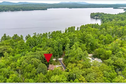 69 Woodland Shore Drive, Naples, ME 04055 - Photo 2