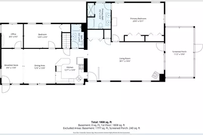 825 Eastern Avenue, Augusta, ME 04330 - Photo 32