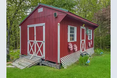 7 Peterson Road, Bowerbank, ME 04426 - Photo 24