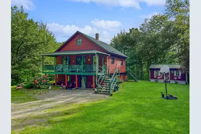 7 Peterson Road, Bowerbank, ME 04426 - Photo 2
