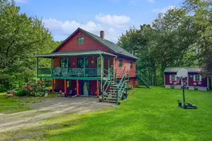 7 Peterson Rd, Bowerbank, ME 04426 - Photo 2