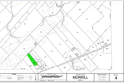 Lot 35-D Higgins Hill Road, Morrill, ME 04952 - Photo 8