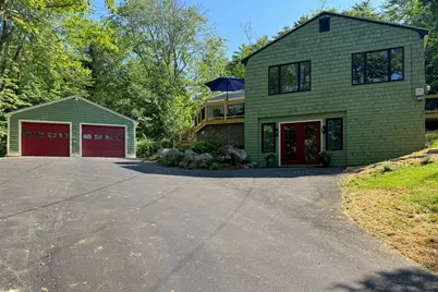 227 Mechanic Street, Camden, ME 04843 - Photo 1
