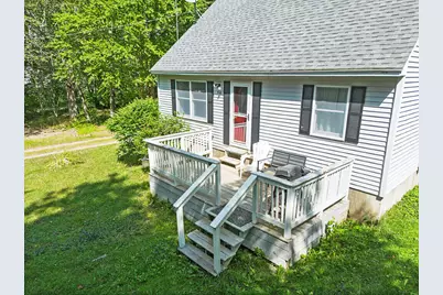 316 Curtis Road, Swanville, ME 04915 - Photo 32