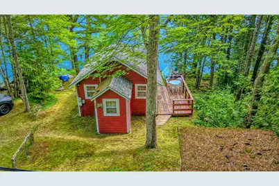 56 Loon Road, Canaan, ME 04924 - Photo 1