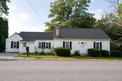 20 Bald Hill Road, New Gloucester, ME 04260 - Photo 1