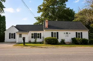 20 Bald Hill Rd, New Gloucester, ME 04260 - Photo 1