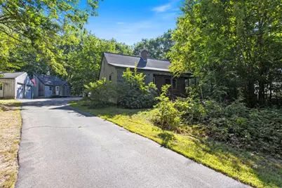 779 Shapleigh Corner Road, Shapleigh, ME 04076 - Photo 2
