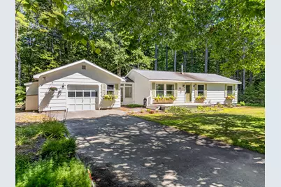 23 Nichols Road, Boothbay, ME 04544 - Photo 1