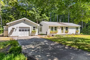 23 Nichols Rd, Boothbay, ME 04544 - Photo 1