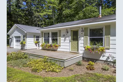 23 Nichols Road, Boothbay, ME 04544 - Photo 40