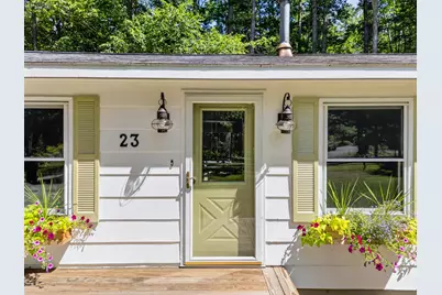 23 Nichols Road, Boothbay, ME 04544 - Photo 18