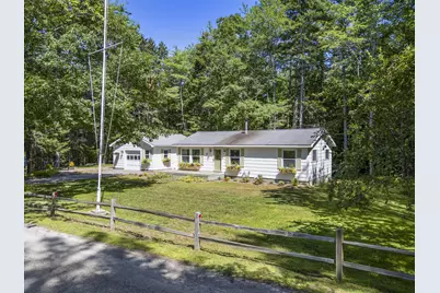 23 Nichols Road, Boothbay, ME 04544 - Photo 56