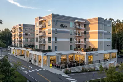 267 US Route 1 #409, Falmouth, ME 04105 - Photo 20