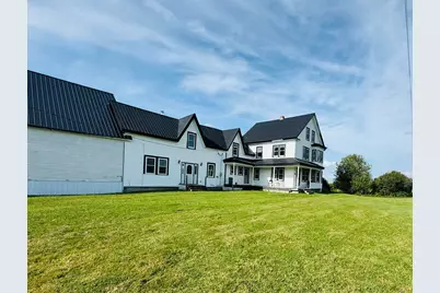 476 Dyer Brook Road, Dyer Brook, ME 04747 - Photo 2