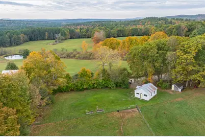 312 Morrill Road, Montville, ME 04941 - Photo 44