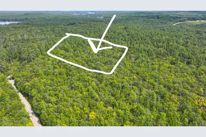 Map2Lot33 Merrill Road, Lovell, ME 04051 - Photo 2