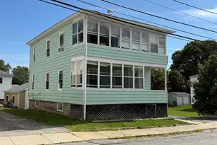 11 St Louis St, Sanford, ME 04073 - Photo 1