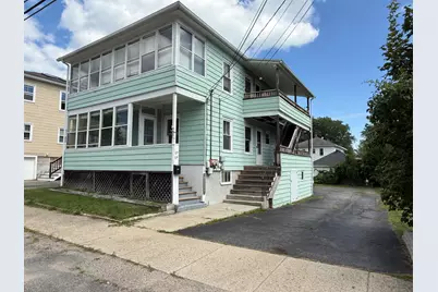 11 Saint Louis Street, Sanford, ME 04073 - Photo 2