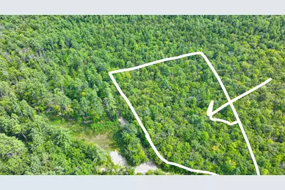 Map2Lot32 Hartman Road, Lovell, ME 04051 - Photo 2