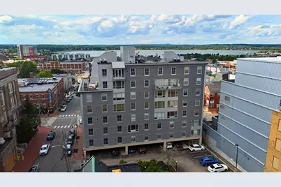 21 Chestnut Street #606, Portland, ME 04101 - Photo 2