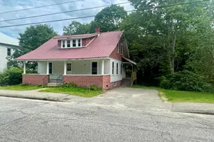44 Pine St, Paris, ME 04281 - Photo 1