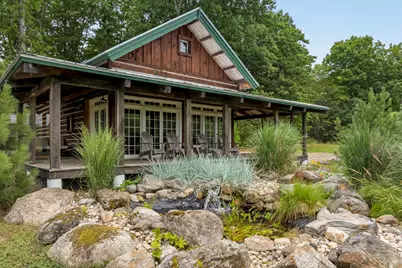 216 Robinson Road, Waldoboro, ME 04572 - Photo 2