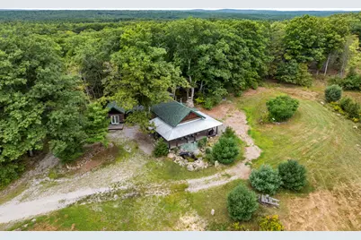 216 Robinson Road, Waldoboro, ME 04572 - Photo 4