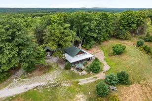 216 Robinson Rd, Waldoboro, ME 04572 - Photo 4