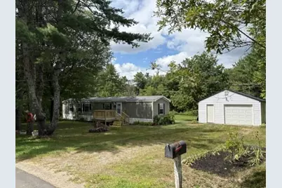 119 Chewonki Neck Road, Wiscasset, ME 04578 - Photo 1